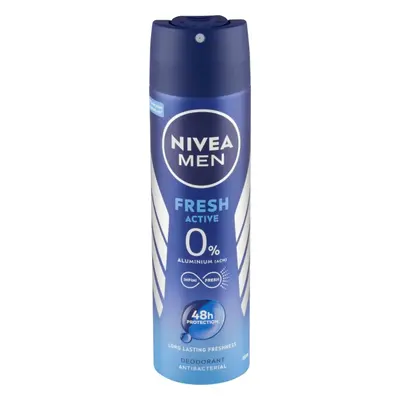 Nivea Deo 150ml MEN Fresh Active