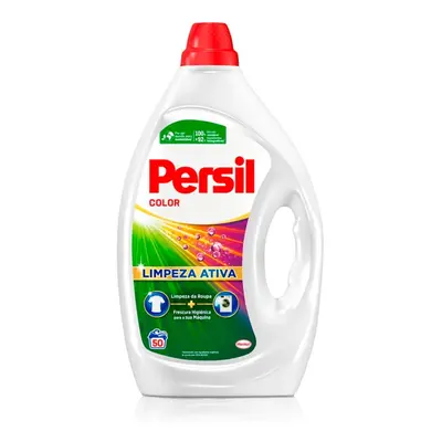 Persil gél 2,25L 50pd Szín