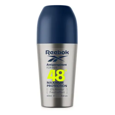 Reebok Roll-on Men 50 ml Maximális védelem