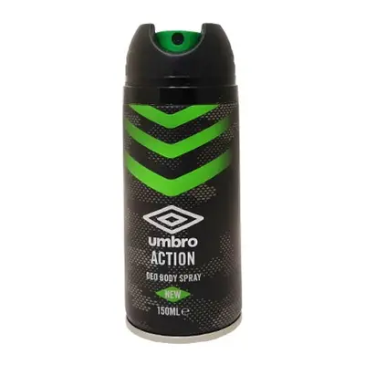 Umbro Deo Men 150 ml akció