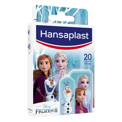 Hansaplast tapasz Frozen 20 db