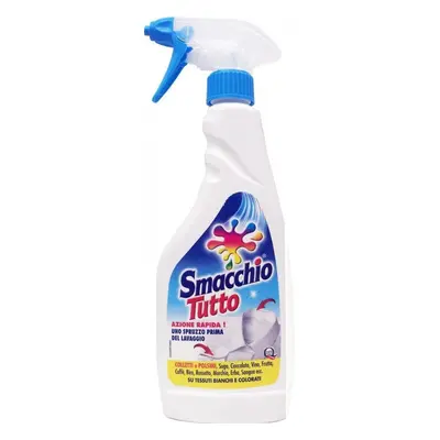 Smacchio Tutto Italian Spray folteltávolító 500ml