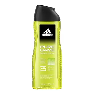 Adidas SG MEN 400ml Pure Game ÚJ