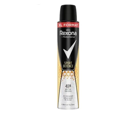 Rexona DEO Men 200ml Sport Defense