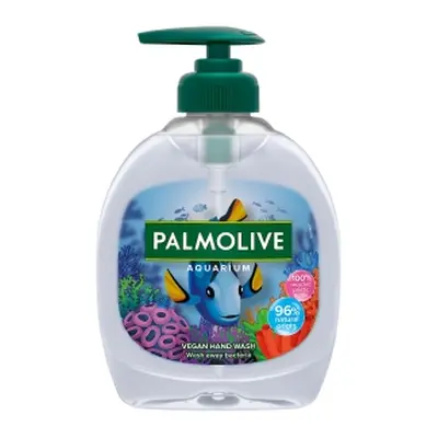 Palmolive tek szappan 300 ml akvárium