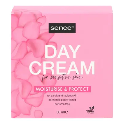 Sence Sensitive krém 50ml Napi