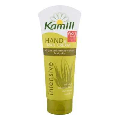 Kamill Intensiv kéz- és körömkrém 100 ml