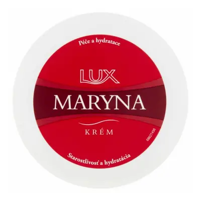 Lux krém 75ml Maryna