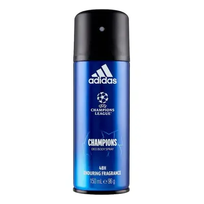 Adidas AP Men 150 ml UEFA Champion Edition tartós illat