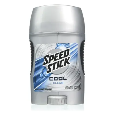 Mennen dezodor speed stick Férfi Cool Clean 51 g