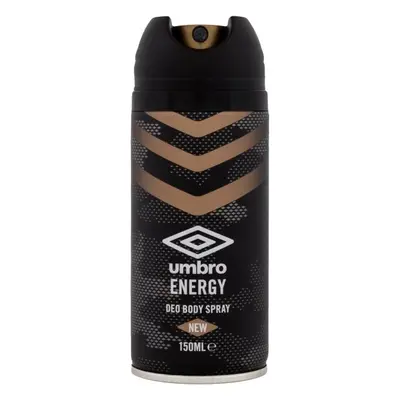 Umbro Deo Men 150ml Energy