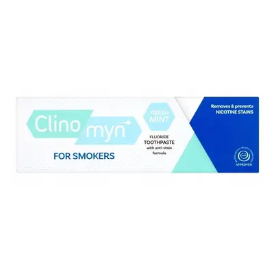 Clinomyn paszta 75 ml