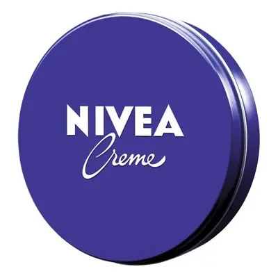 Nivea krémes doboz 250 ml