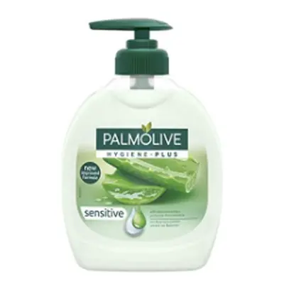 Palmolive Hygiene-Plus Sensitive folyékony szappan 300ml