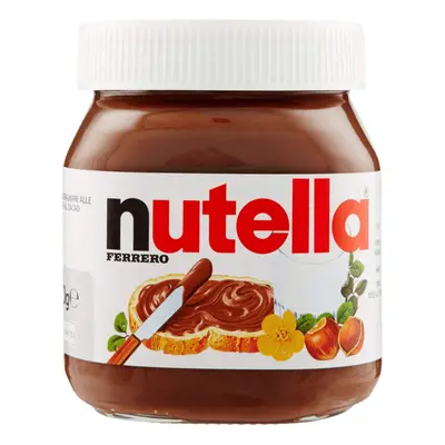 Ferrero Nutella 600 g