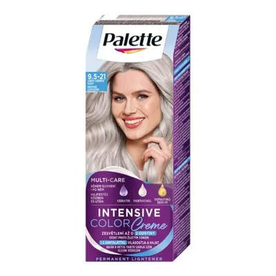 Palette ICC hajfesték 50ml 9,5-21 Bright Silver Blonde