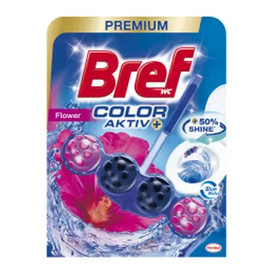 Bref golyók 1x50g COLOR ACTIV Virág (festék)