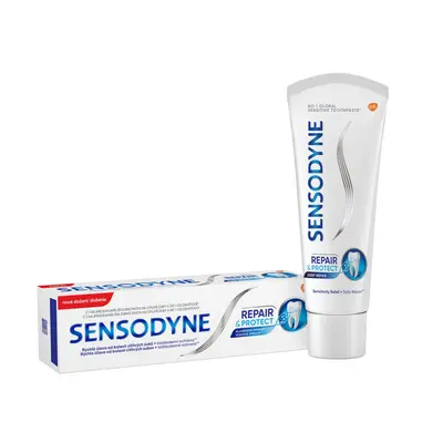 Sensodyne REPAIR PROTECT fogkrém 75ml