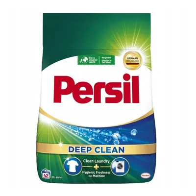 Persil por 2,52kg 42pd Deep Clean Expert