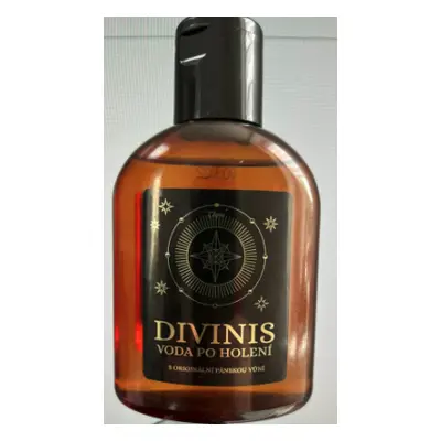 DIVINIS 150 ml borotválkozás utáni arcápoló