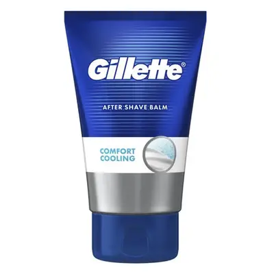 Gillette Series Cooling borotválkozás utáni balzsam 100 ml