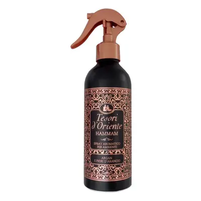 Tesori d&#39;Oriente Hammam légfrissítő, 250 ml