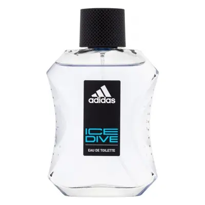 Adidas EDT Eau de Toilette 100ml Ice Dive