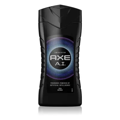 Axe tusfürdő 250 ml AI