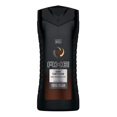 Axe tusfürdő 400ml Dark Temptation