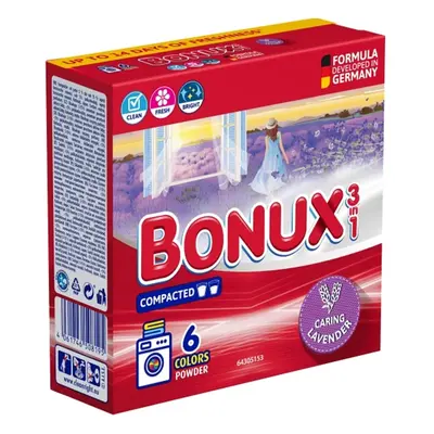 Bonux por 6PD Levendula