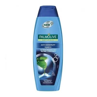 Palmolive sampon 350ml Anti Dandruff korpásodás ellen