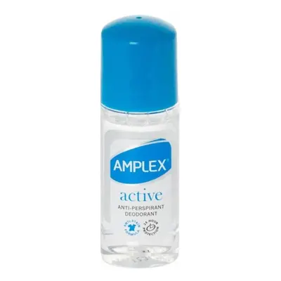 Amplex Active roll-on izzadásgátló 50 ml