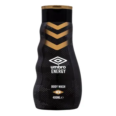 Umbro tusfürdő férfi 400ml Energy