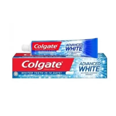 Colgate paszta 100 ml Advanced White