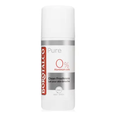 Borotalco dezodor szilárd 40ml Pure