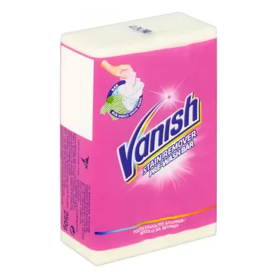 Vanish Stain Remover szappan foltok eltávolítására 250 g