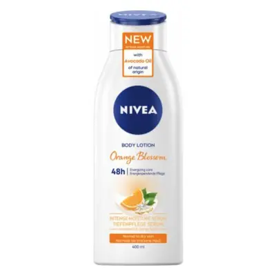 Nivea Orange testápoló 400 ml