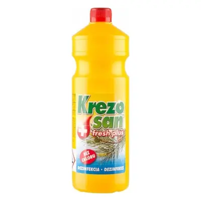 Crezosan fresh plus 950 ml