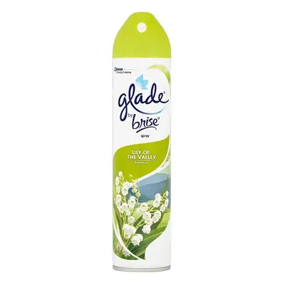 Glade légfrissítő 300 ml Gyöngyvirág (Muguet)