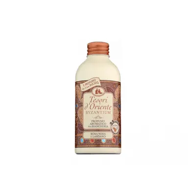 Tesori d&#39;Oriente Byzantium koncentrált mosodai parfüm 250 ml