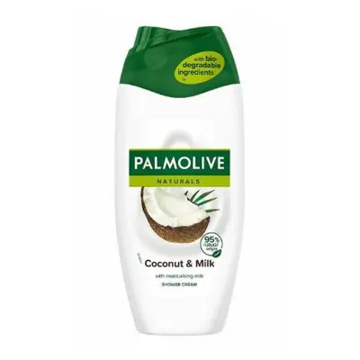 Palmolive női tusfürdő - Coconut&Milk 250ml