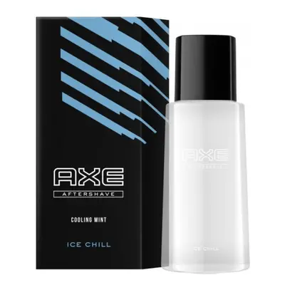 Axe Ice chill borotválkozás utáni 100 ml