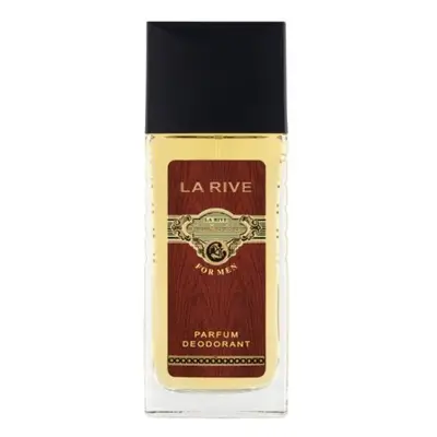 La Rive DNS 80 ml férfi - Cabana