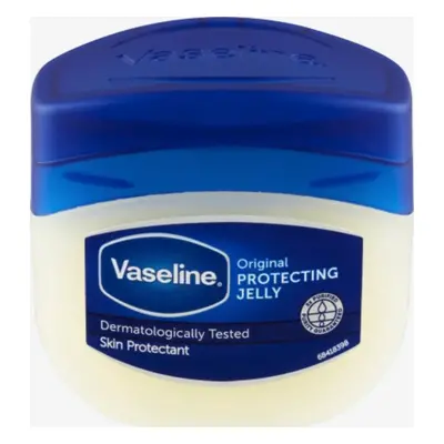 Vaseline Original Pure Petroleum Jelly Vazelin 100 ml