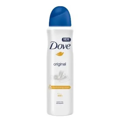 Dove Original Women dezodor 250ml