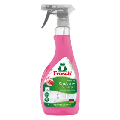 Frosch on stone víz 500ml MR málna EKO