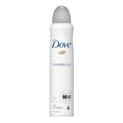 Dove DEO WOMEN 250ml Invisible Dry