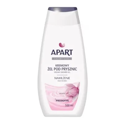 Apart tusfürdő 500ml D - Magnolia