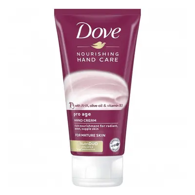 Dove Pro Age vlasový šampon 250 ml