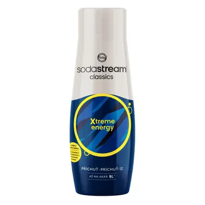 SodaStream Energy 0,44 l